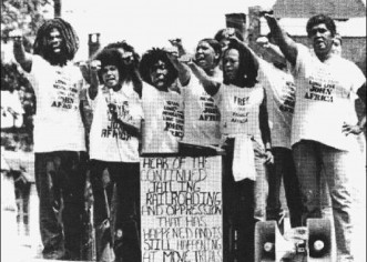 Mumia Abu Jamal – Toy Soldiers (Read by Ron Kovic)