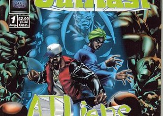 Relevant Classics: Outkast – 13th Floor Growing Old