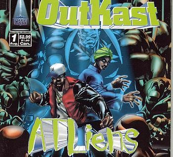 Relevant Classics: Outkast – 13th Floor Growing Old