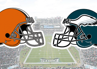 Philadelphia Eagles Vs Cleveland Browns (Season Opener) [Live VIDEO]