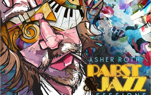 Asher Roth – Pabst & Jazz (Mixtape)