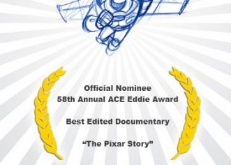 The Pixar Story (Full Video)