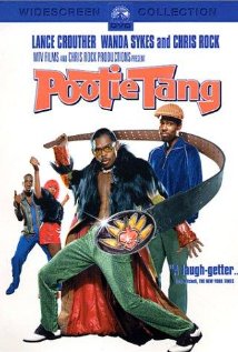 Pootie Tang (Full Movie)