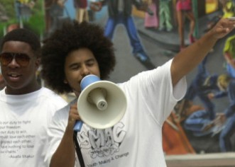 State Hearings Explore Health of Minority Males