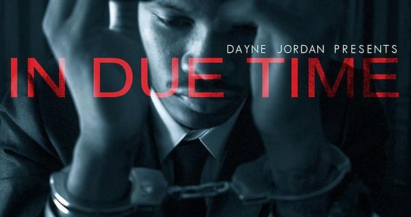 Dayne Jordan (@TheRealDosage) x @3DLook4DaLogo Presents: – #InDueTime [Album] Mixed By DJ Ferno (@IAmFerno)