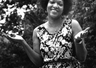 Black History Presents – Daily knowledge: Rita Dove (Day 16)