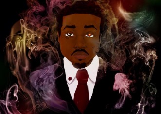 Ryshon Jones – Brightest Nights, Darkest Days (Album)