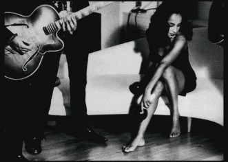 Relevant Classics: Sade – No Ordinary Love