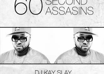 DJ Kay Slay ft. Busta Rhymes, Layzie Bone, Twista & Jaz-O – 60 Second Assassins