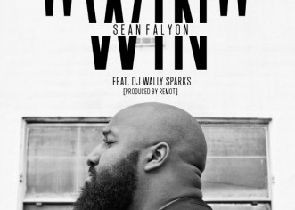 Sean Falyon (@SeanFalyon) – Win Feat. Dj Wally Sparks (@djwallysparks) (Prod. By Remot)