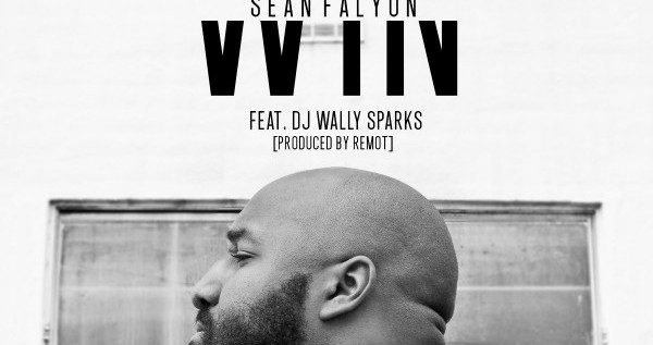 Sean Falyon (@SeanFalyon) – Win Feat. Dj Wally Sparks (@djwallysparks) (Prod. By Remot)