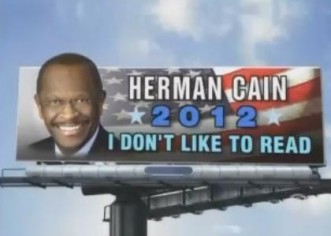 Finally: Herman Cain Drops Out Of Presidential Race (Video)