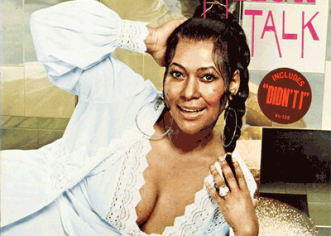 Mumia Abu Jamal – Slyvia Robinson: Rap’s Mama Passes