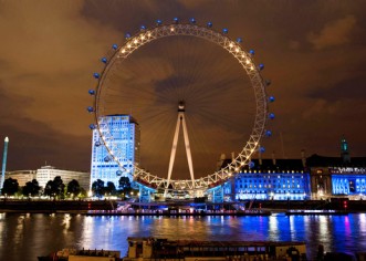 @Twitter Will Be The Official Narrator For The 2012 Olympics