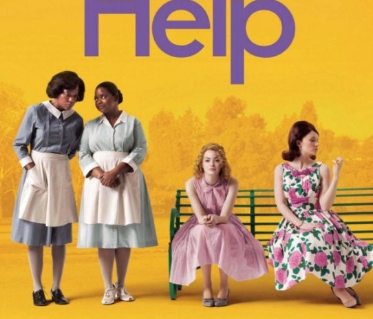 The Help 2011 (Full Movie)