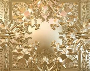 Jay-Z x Kanye West – Watch The Throne (Deluxe Album)