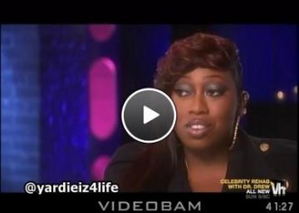 Behind The Music: Missy Elliot (Full Video)