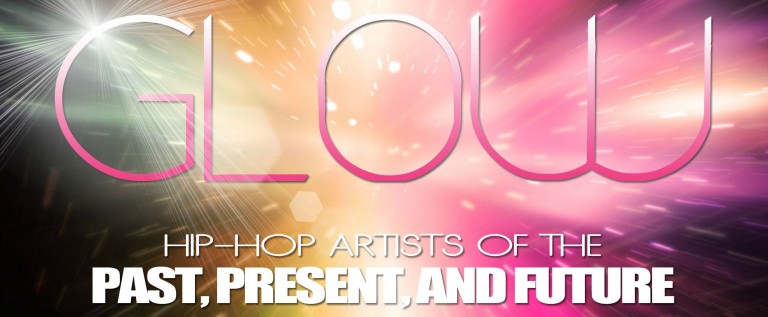 [LIVE] Ameerah K (@AmeerahKArt) Presents: #GLOW LIVE! Hip-Hop Artists Of The Past,Present & Future
