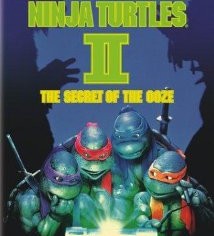 Teenage Mutant Ninja Turtles 2 : The Secret of the Ooze 1991 (Full Movie)