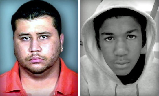 #TrayvonMartin Case Will NOT Go To Grand Jury
