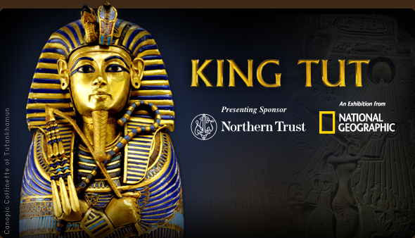 National Geographic: Burying King Tut (Full Video)