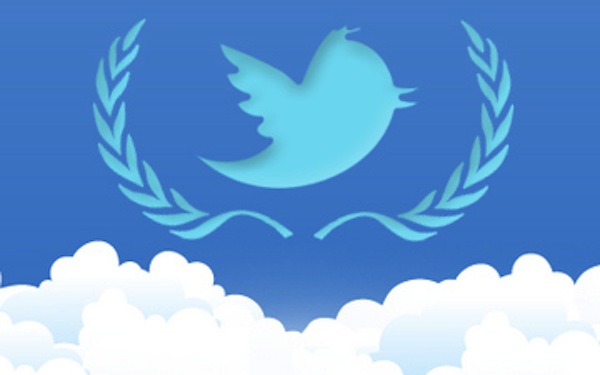 How an African Chief Uses @Twitter to Keep the Peace