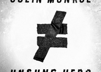 Colin Munroe – Unsung Hero [Mixtape]