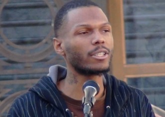 FBI Arrests Malcolm Shabazz, Grandson Of Malcolm X