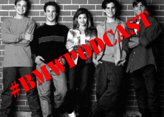 I Am Not A Rapper Presents: ___ Podcast – Season 1,Episode 7 – #BMWPodcast