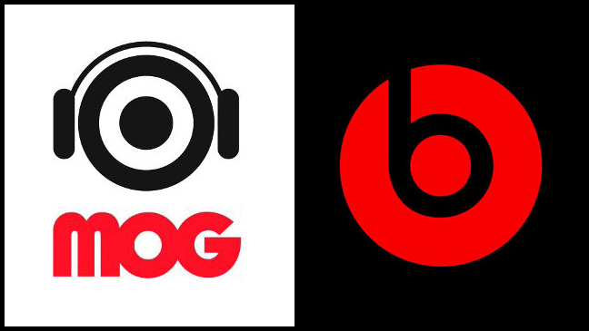 Beats Electronics (@beatsbydre) Acquires Music Service Mog