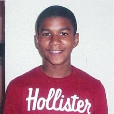 Trayvon Martin: Black = Suspicious?; New Black Liberation Militia Takes Charge