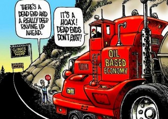 The Reality of Climate Change