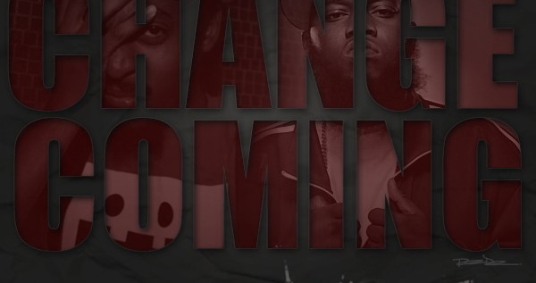 Chill Moody (@ChillMoody) – Change Coming Feat Freeway (@PhillyFreezer)