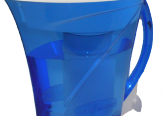 Zero Contaminants In Drinking Water?